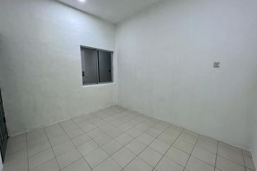 TAMAN SUNGAI LALANG FASA 1