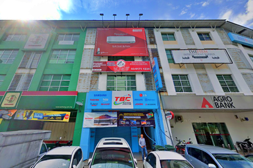 Bandar Sri Permaisuri