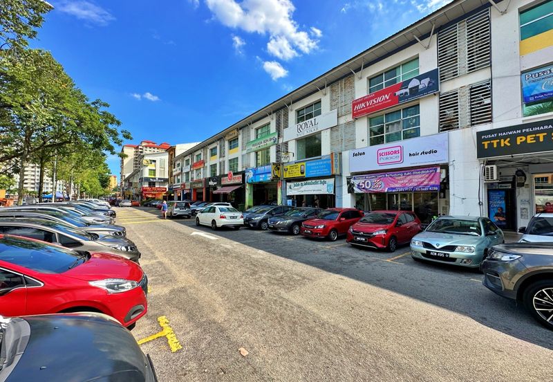 Bandar Sri Permaisuri