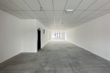 Jade Square 2 @ Jade Hill