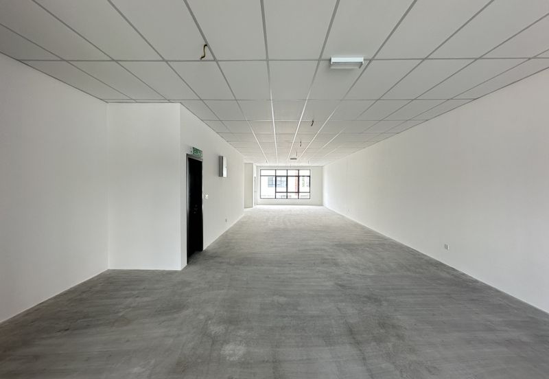 Jade Square 2 @ Jade Hill