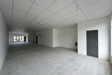 Jade Square 2 @ Jade Hill