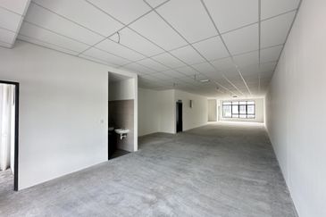 Jade Square 2 @ Jade Hill