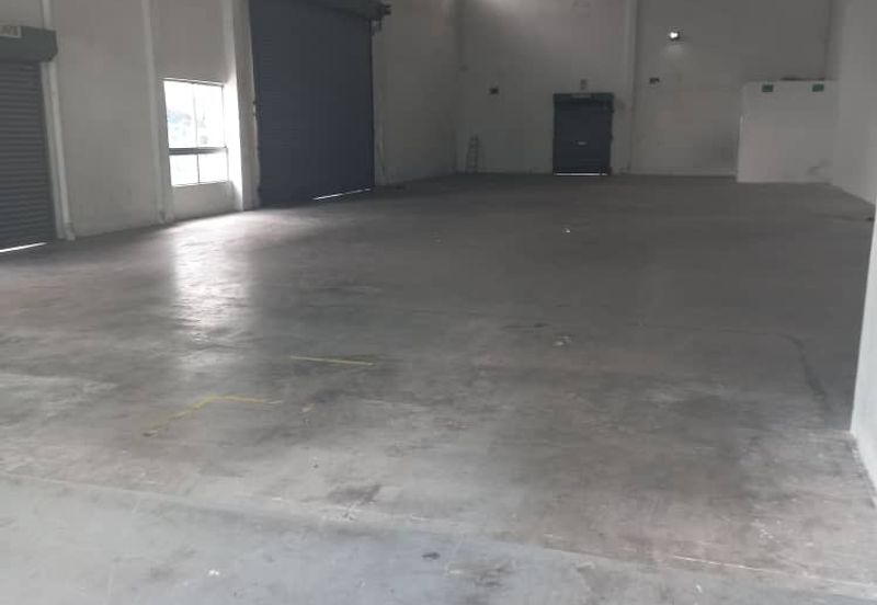 Taman Shamelin Perkasa