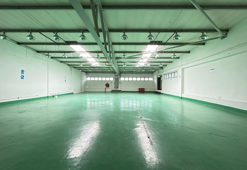 Taman Shamelin Perkasa