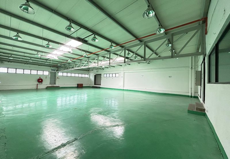 Taman Shamelin Perkasa