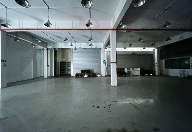 Taman Shamelin Perkasa