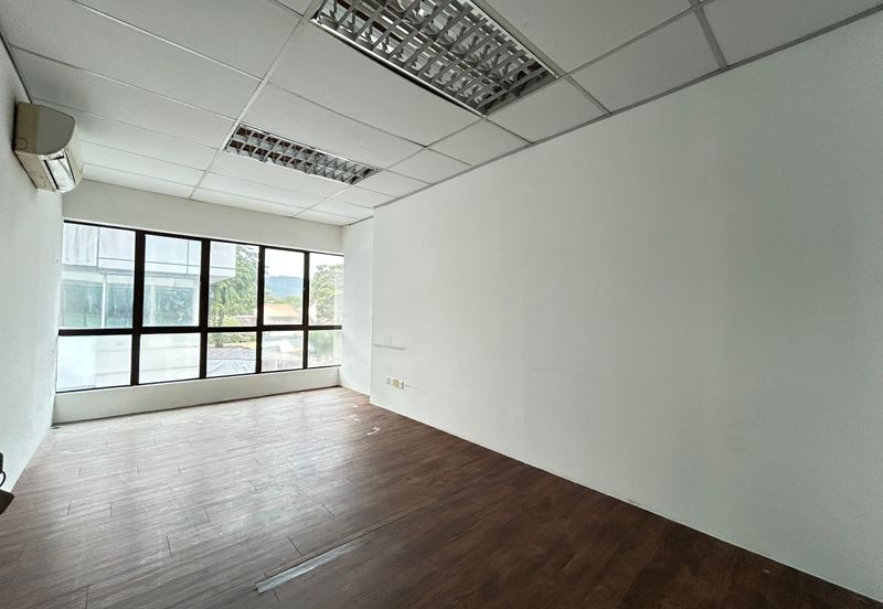 Taman Shamelin Perkasa