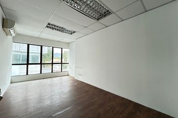 Taman Shamelin Perkasa