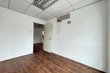 Taman Shamelin Perkasa