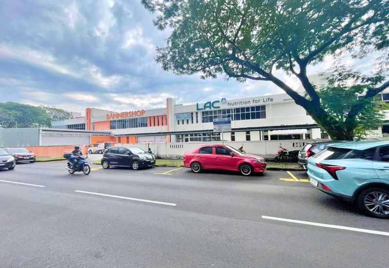 Taman Shamelin Perkasa