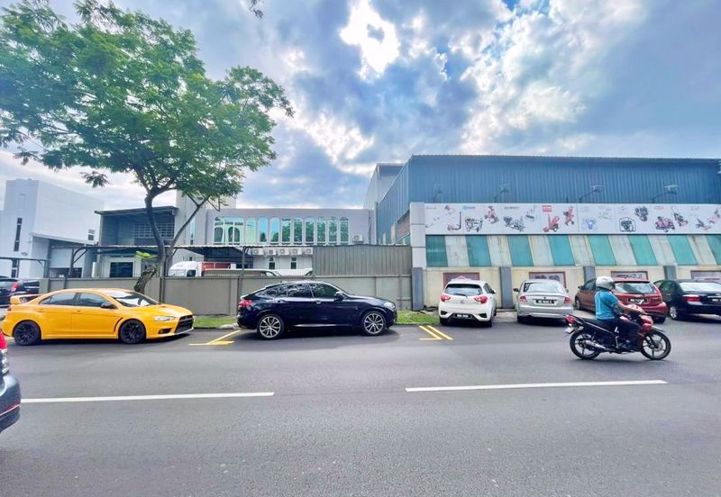 Taman Shamelin Perkasa