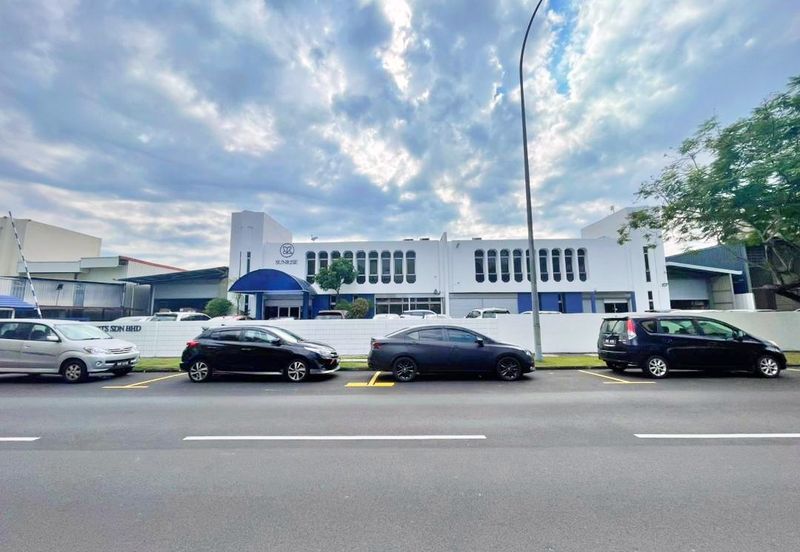 Taman Shamelin Perkasa