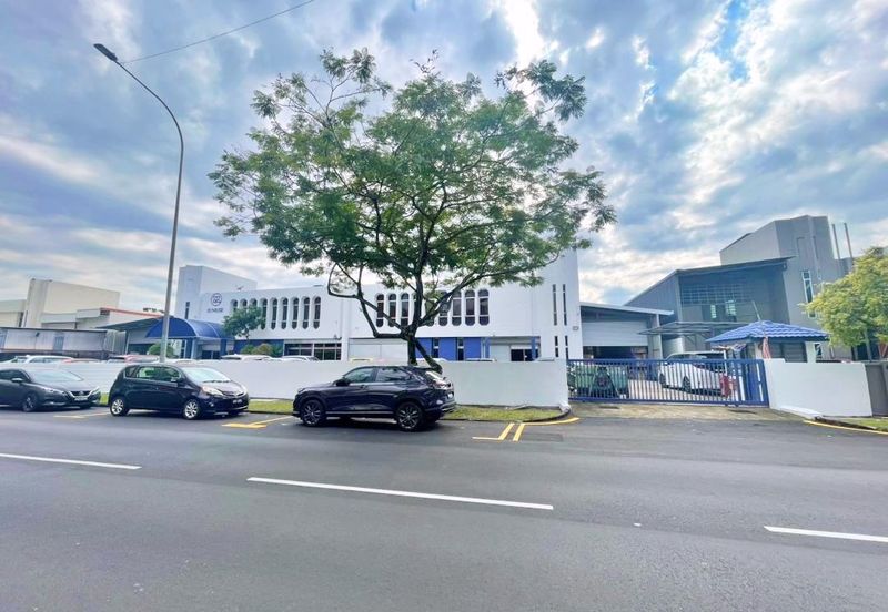 Taman Shamelin Perkasa