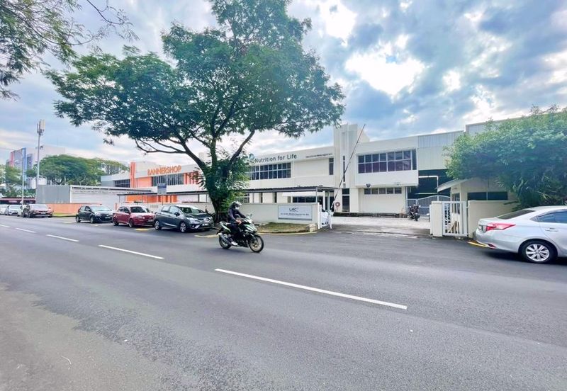 Taman Shamelin Perkasa