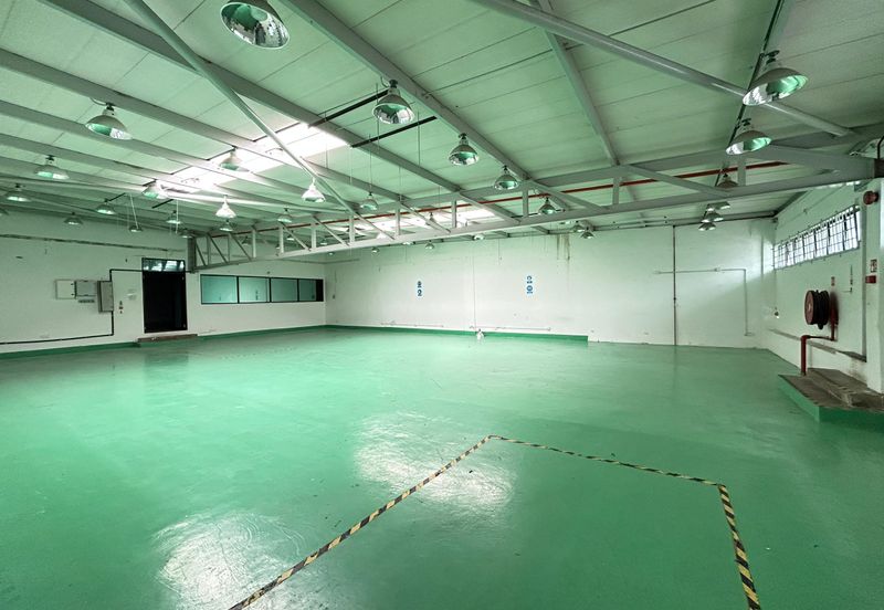 Taman Shamelin Perkasa