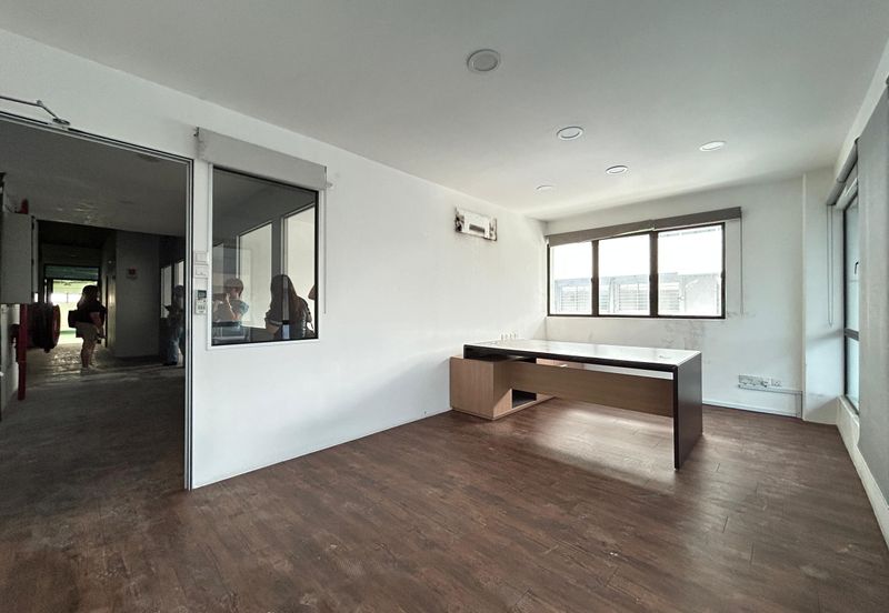 Taman Shamelin Perkasa