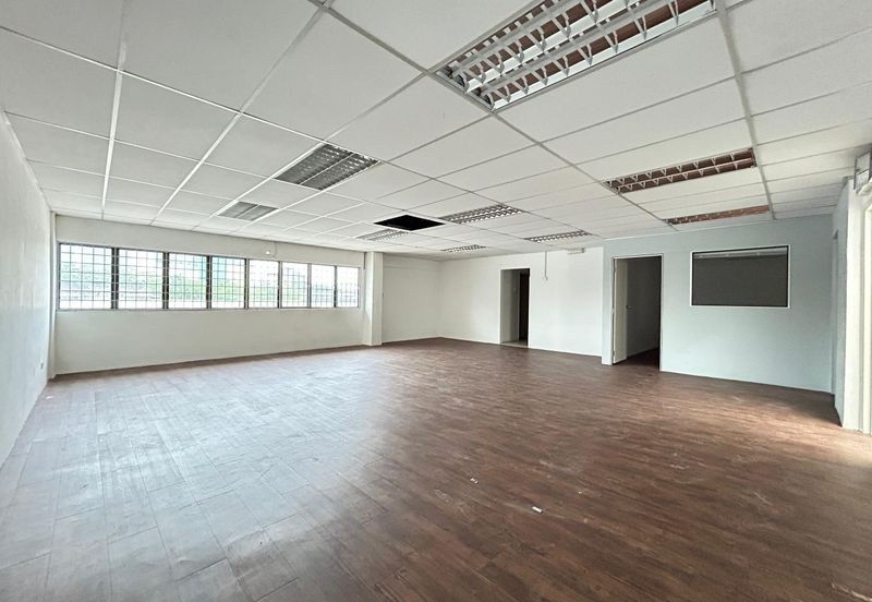 Taman Shamelin Perkasa