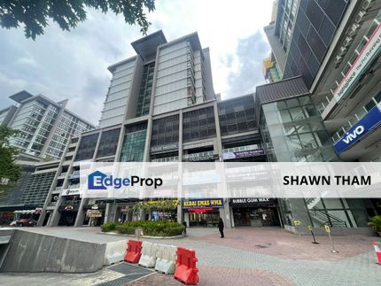 QUEENSVILLE,BANDAR TASIK PERMAISURI,CHERAS,RETAIL SHOP OFFICE FOR SALES,FACING MAIN ROAD,CHEAP CHEAP CHEAP, Kuala Lumpur, Cheras