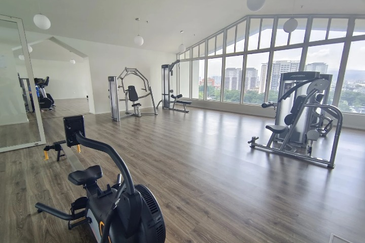 UNA Serviced Apartment