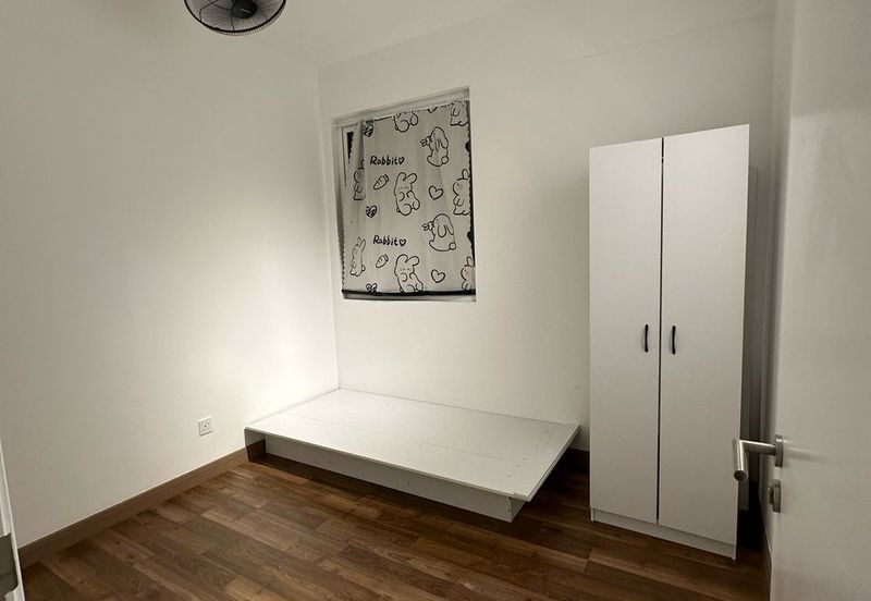 Sentul Point Residence