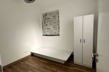 Sentul Point Residence