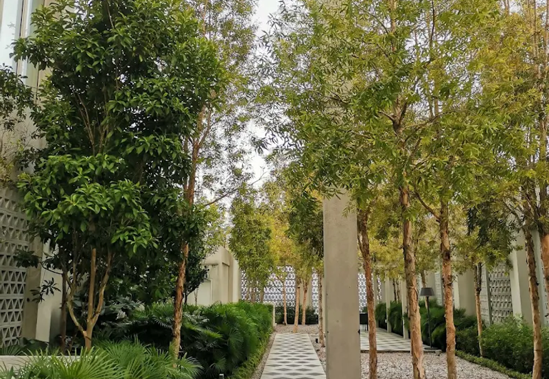 Sentul Point Residence