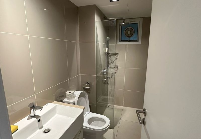 Sentul Point Residence