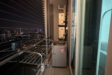 Sentul Point Residence