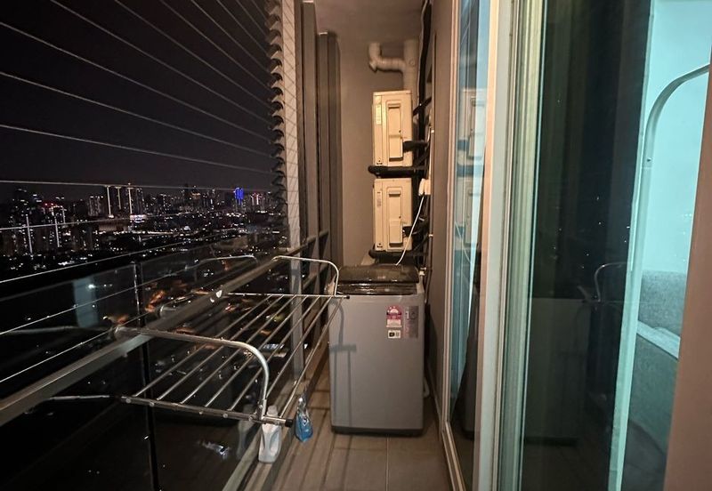 Sentul Point Residence