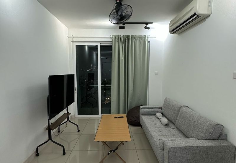 Sentul Point Residence