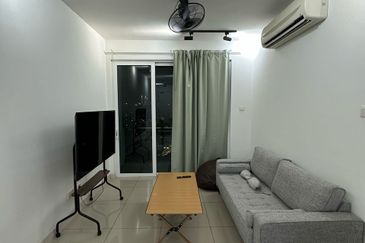 Sentul Point Residence