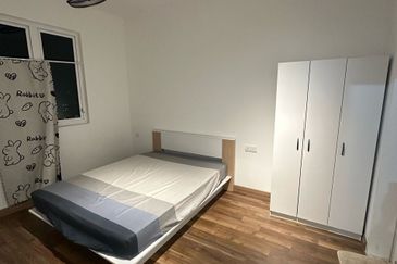 Sentul Point Residence