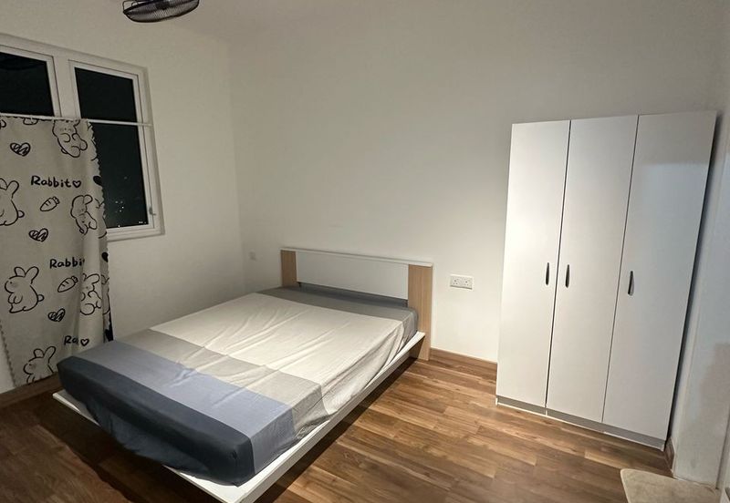 Sentul Point Residence