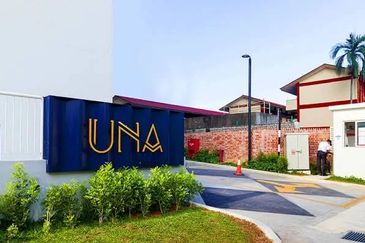 Sentul Point Residence