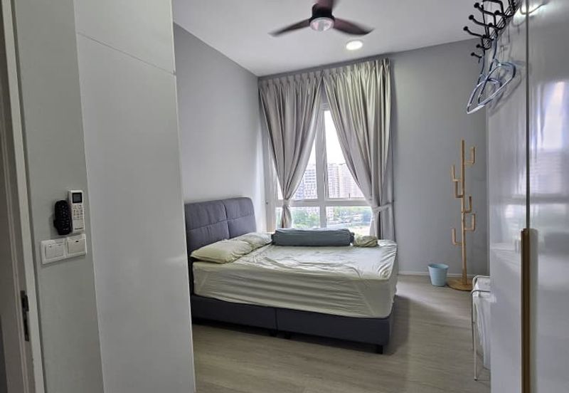 Sentul Point Residence