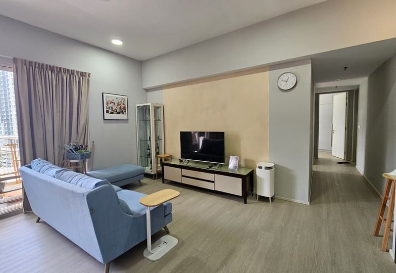 Sentul Point Residence