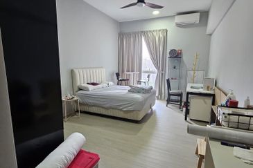 Sentul Point Residence