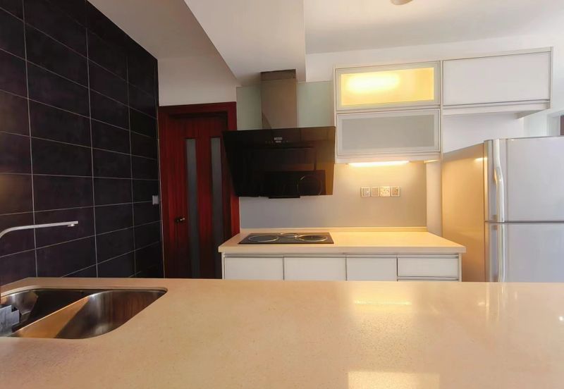 Axis Residences @ Axis Pandan