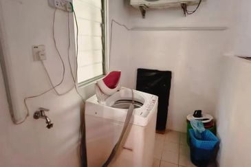 Axis Residences @ Axis Pandan