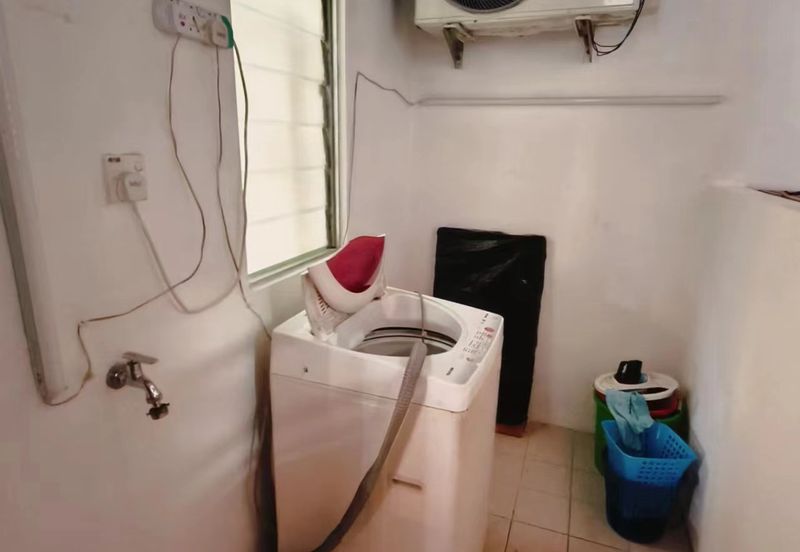 Axis Residences @ Axis Pandan