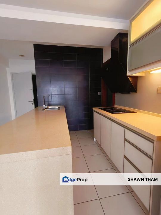 AXIS RESIDENCE,ASIX PANDAN,AMPANG,2+1 BEDROOM FOR RENT,FULLY FURNISHED,GOOD CONDITION,READY MOVE IN, Selangor, Ampang