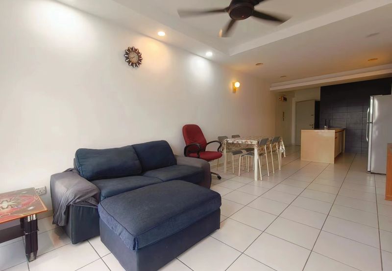 Axis Residences @ Axis Pandan