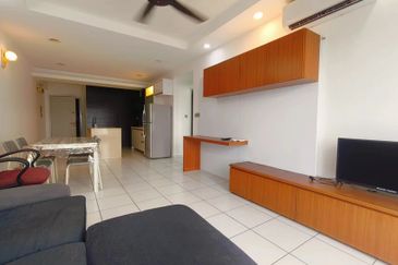 Axis Residences @ Axis Pandan