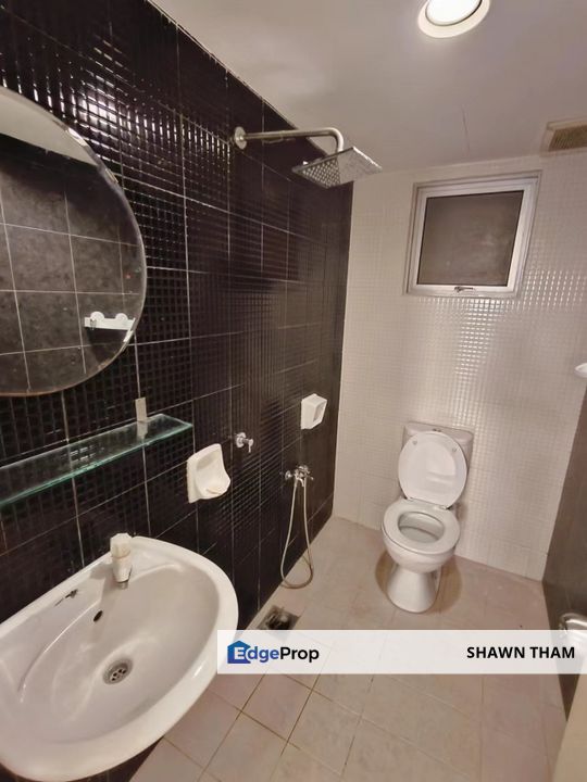 AXIS RESIDENCE,ASIX PANDAN,AMPANG,2+1 BEDROOM FOR RENT,FULLY FURNISHED,GOOD CONDITION,READY MOVE IN, Selangor, Ampang