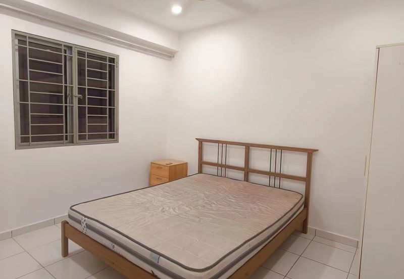 Axis Residences @ Axis Pandan