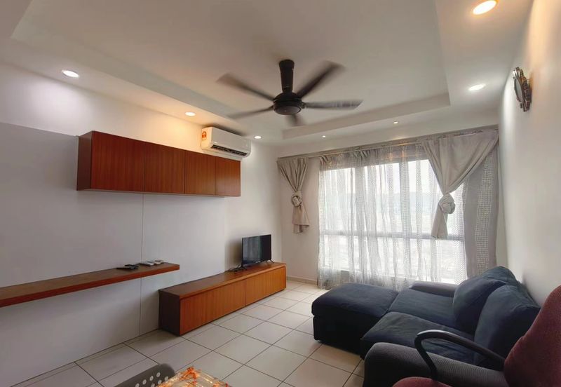 Axis Residences @ Axis Pandan