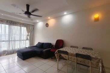 Axis Residences @ Axis Pandan