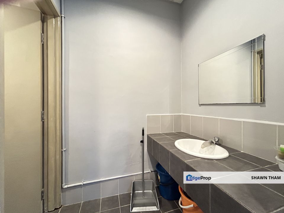 CHERAS BUSINESS CENTRE,CHERAS,OFFICE UNIT FOR RENT,FULLY FURNISHED,READY MOVE IN, Kuala Lumpur, Cheras