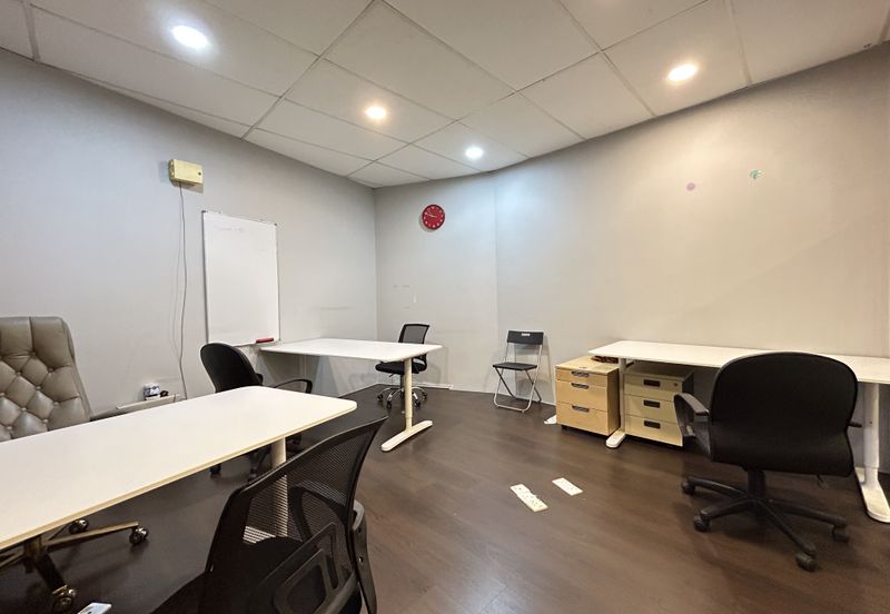 Cheras Business Centre